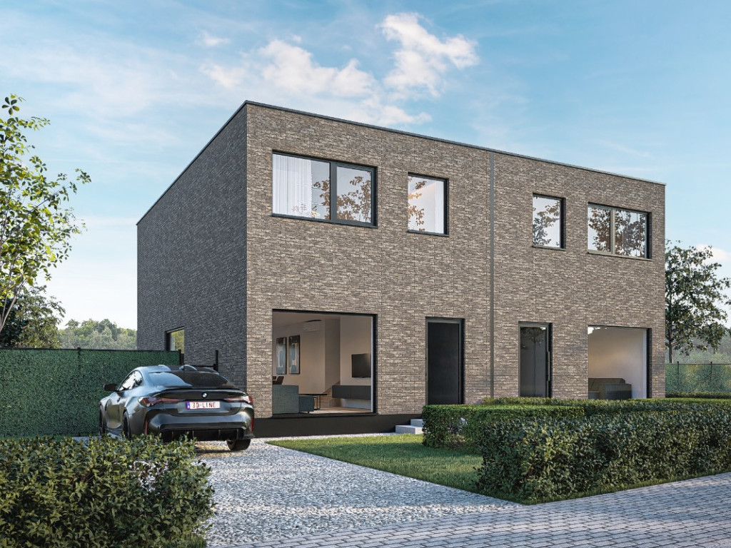 Terlostraat - 55 - - 1755