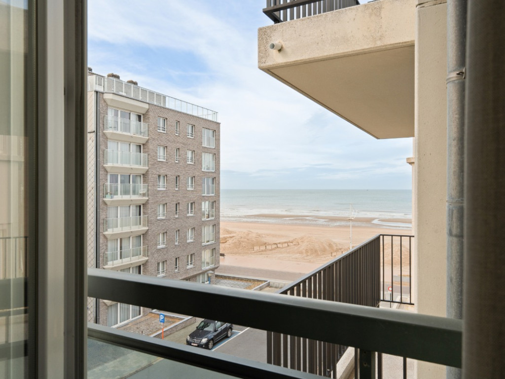 Oostendelaan - 51 - 03.01 - 8670