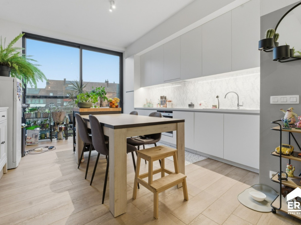 Rijselstraat - 20 - - 8900