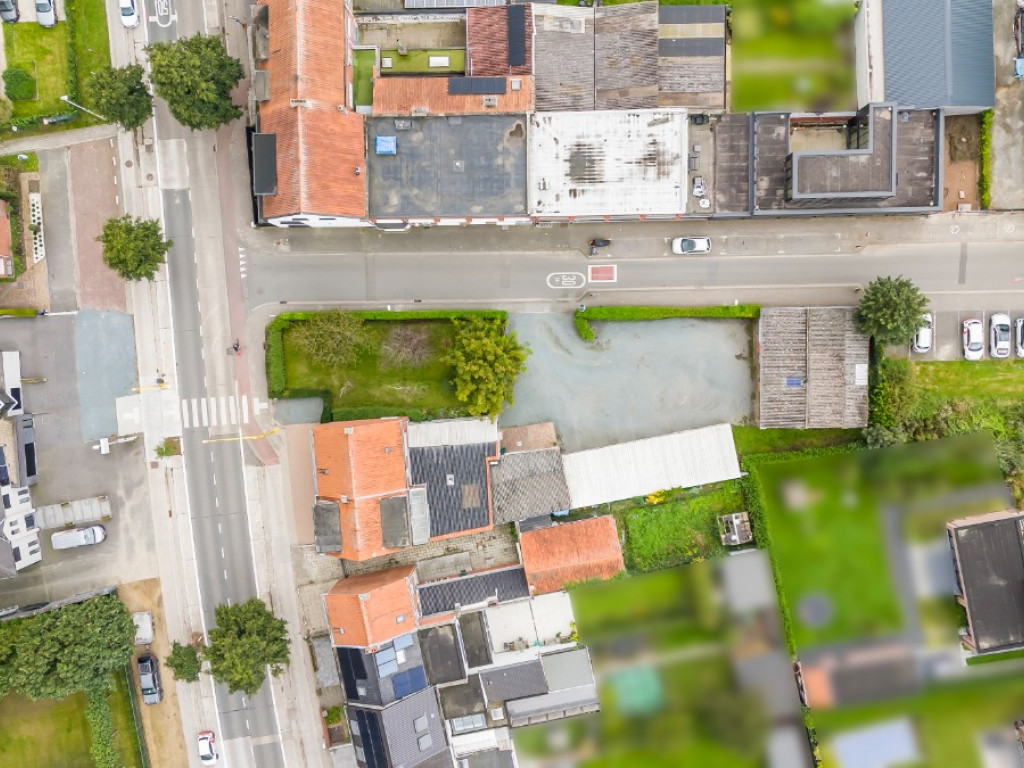 Bazelstraat - 153 - - 9150