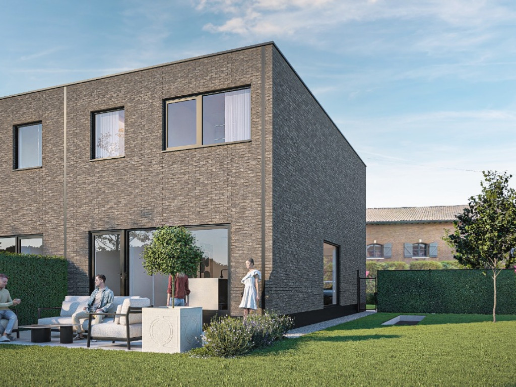 Terlostraat - 55 - - 1755