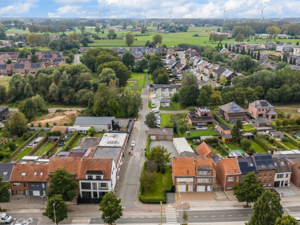 Bazelstraat - 153 - - 9150