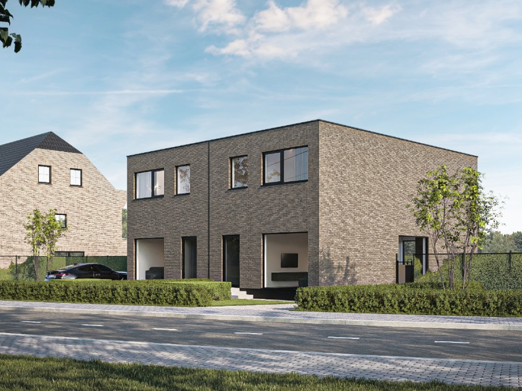 Terlostraat - 55 - - 1755