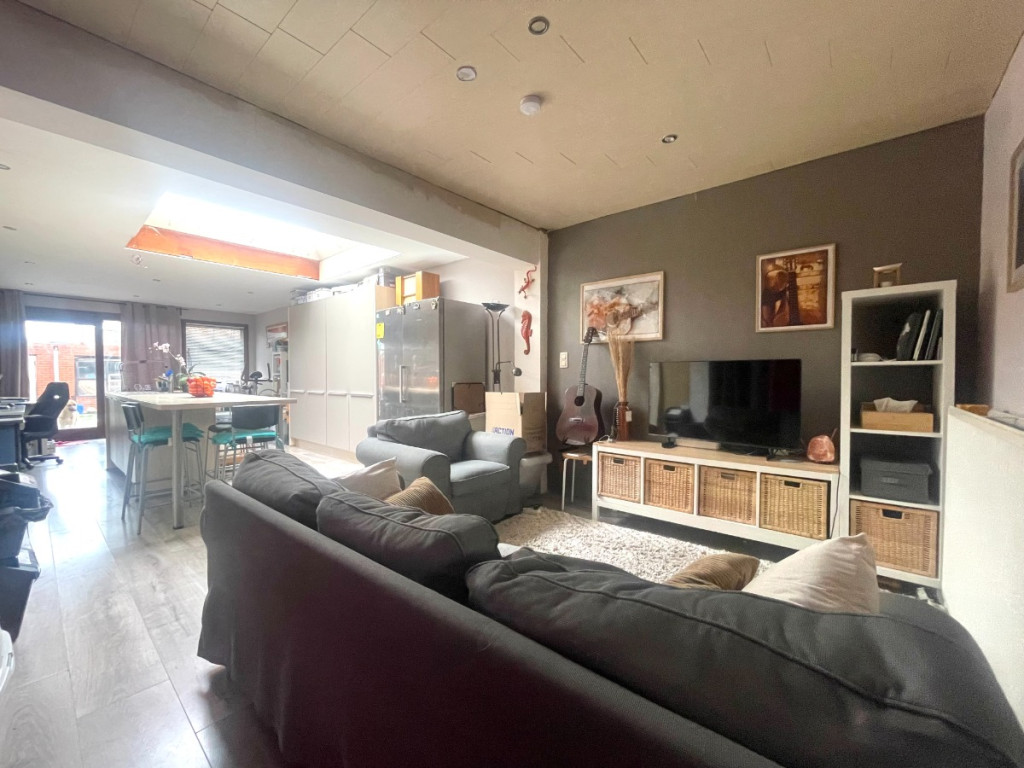 Koolaerdstraat - 54 - - 8470