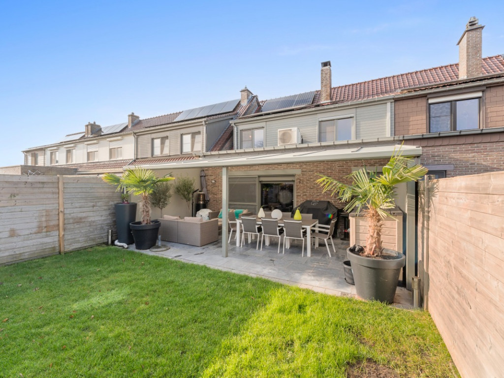 Kapucijnenlaan - 5 - - 9200