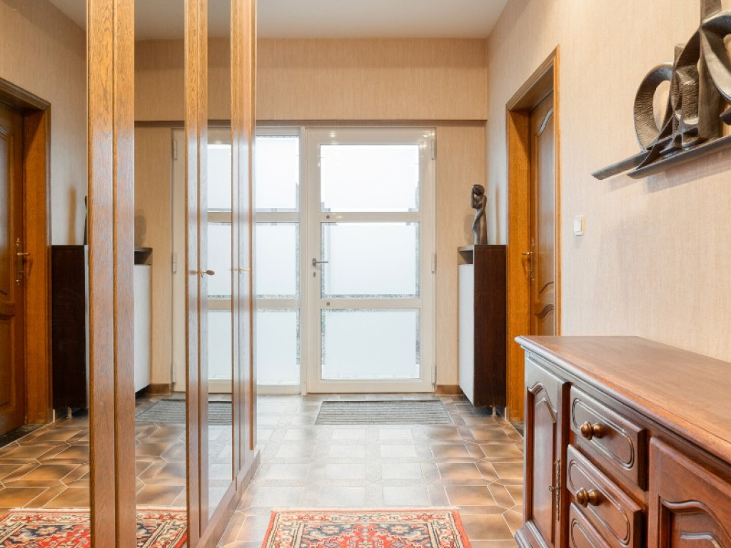 Hombekerkouter - 142 - - 2811