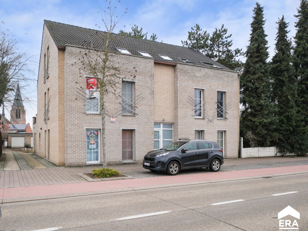 Lommelsebaan - 19a - bus 3 - 3940