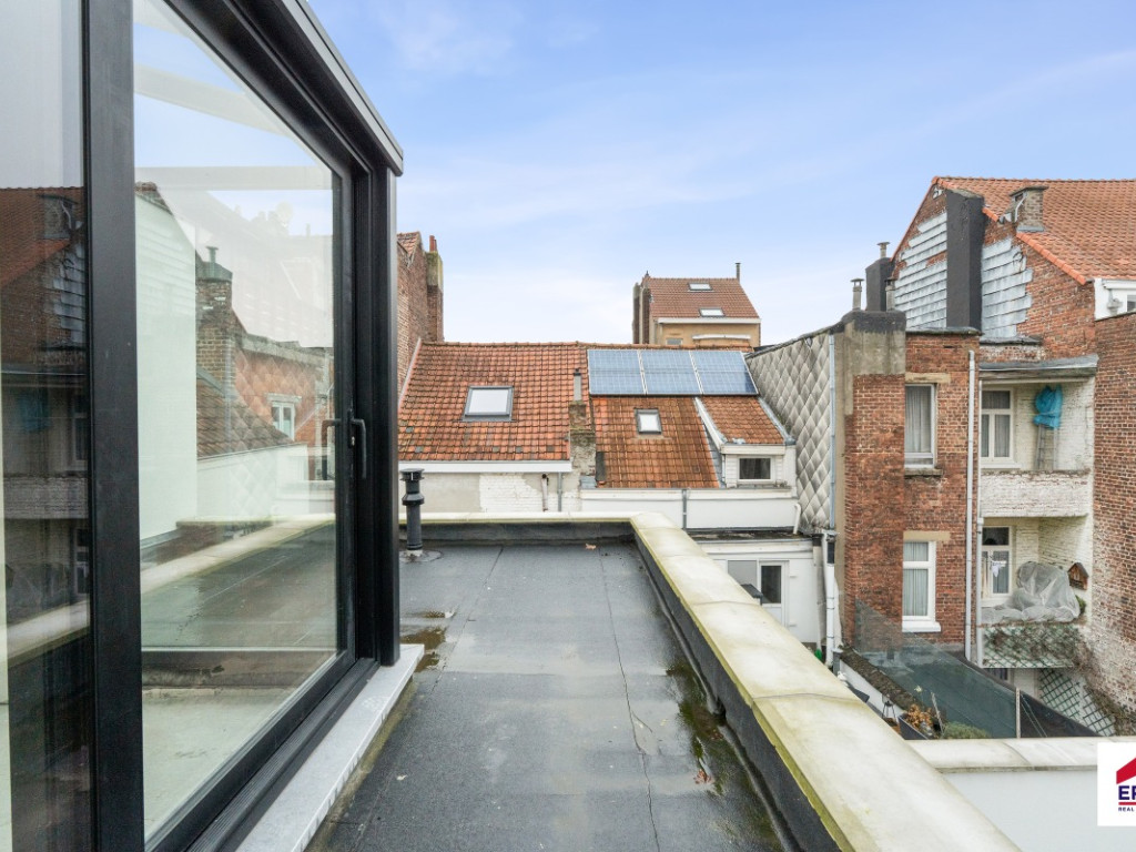 Avenue de Jette - 354 - BP1 - 1090