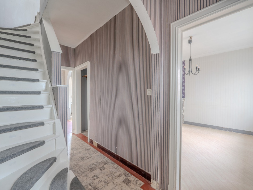 Avenue de la Paix - 43 - - 4030