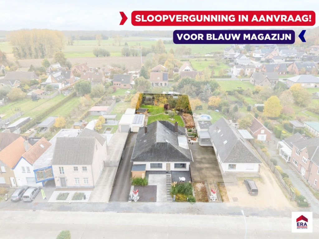 Museumstraat - 28 - - 9881