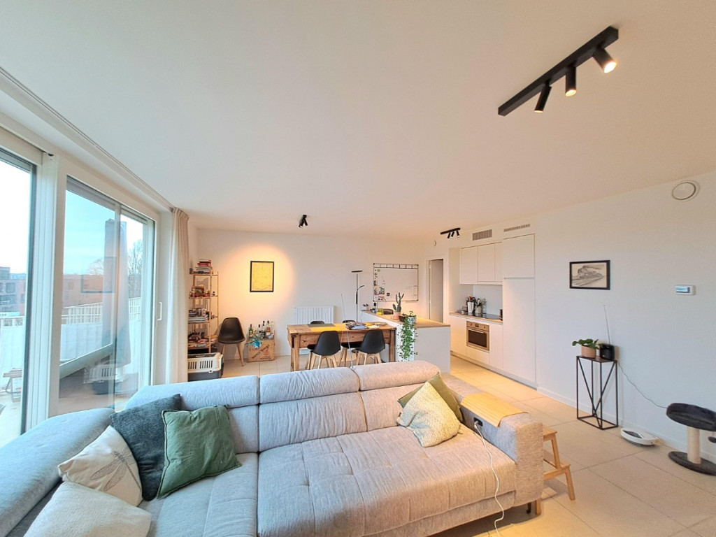 Rietvoornstraat - 6 - 302 - 3.4 - 8530