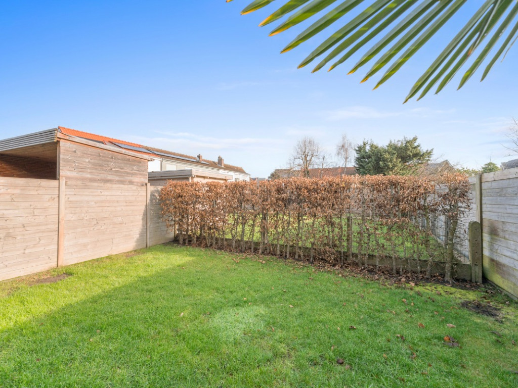 Kapucijnenlaan - 5 - - 9200