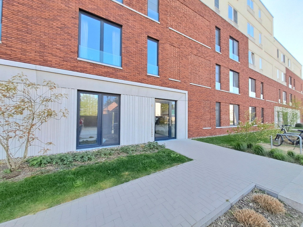 Rietvoornstraat - 6 - 302 - 3.4 - 8530