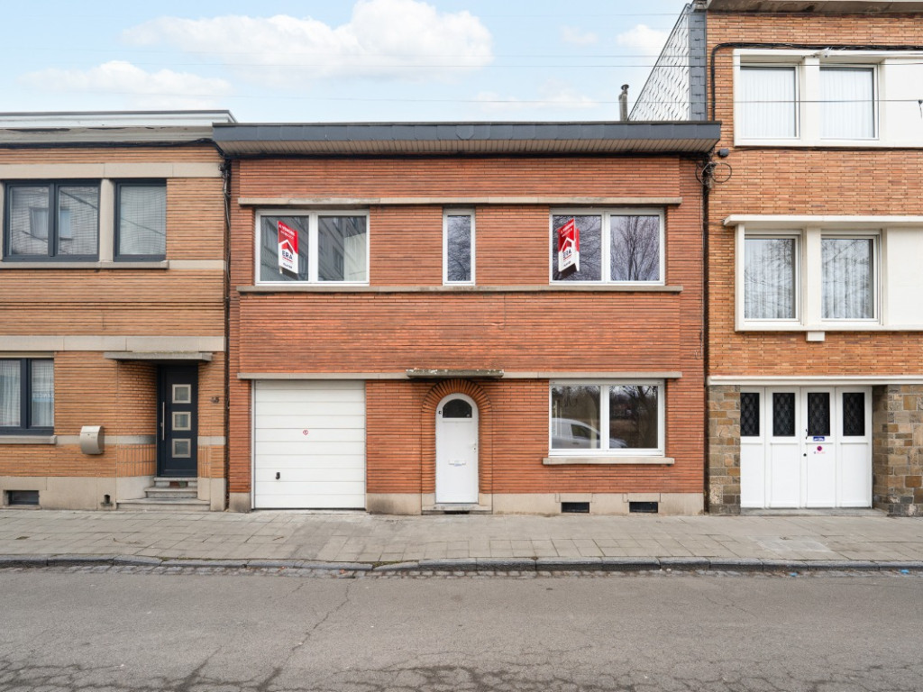 Avenue de la Paix - 43 - - 4030