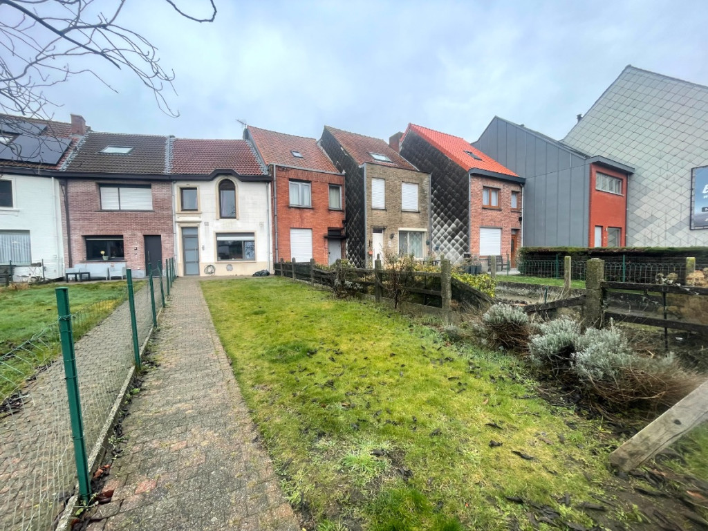 Koolaerdstraat - 54 - - 8470