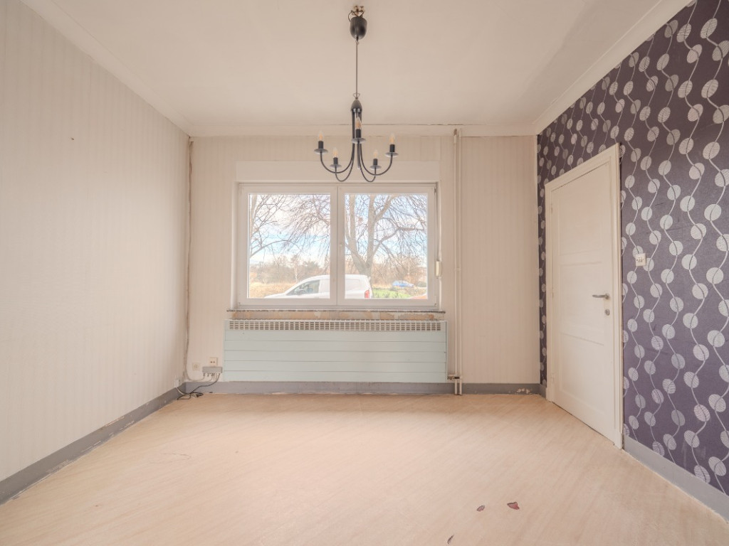 Avenue de la Paix - 43 - - 4030