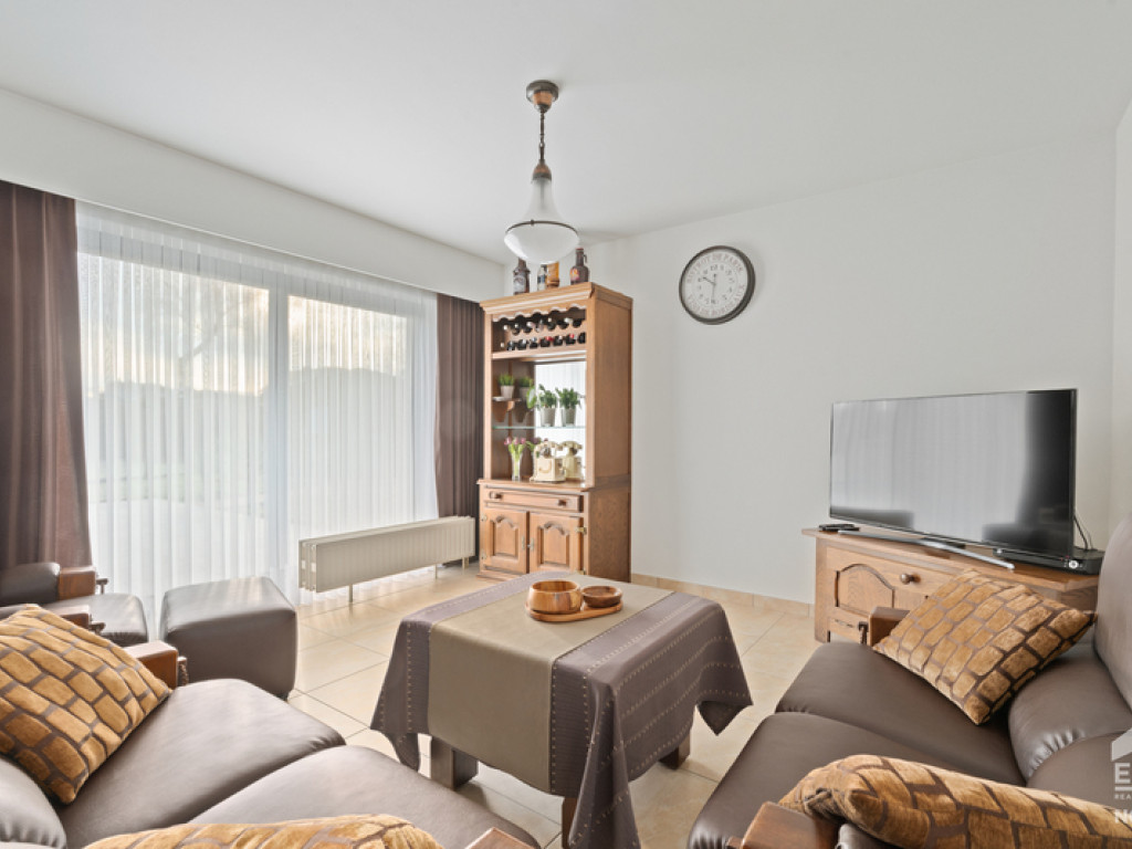 Verbindingsstraat - 38 - - 3530