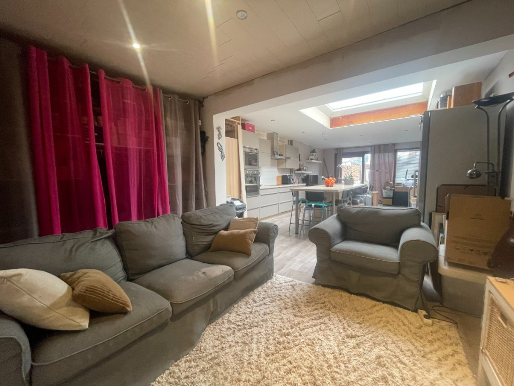 Koolaerdstraat - 54 - - 8470