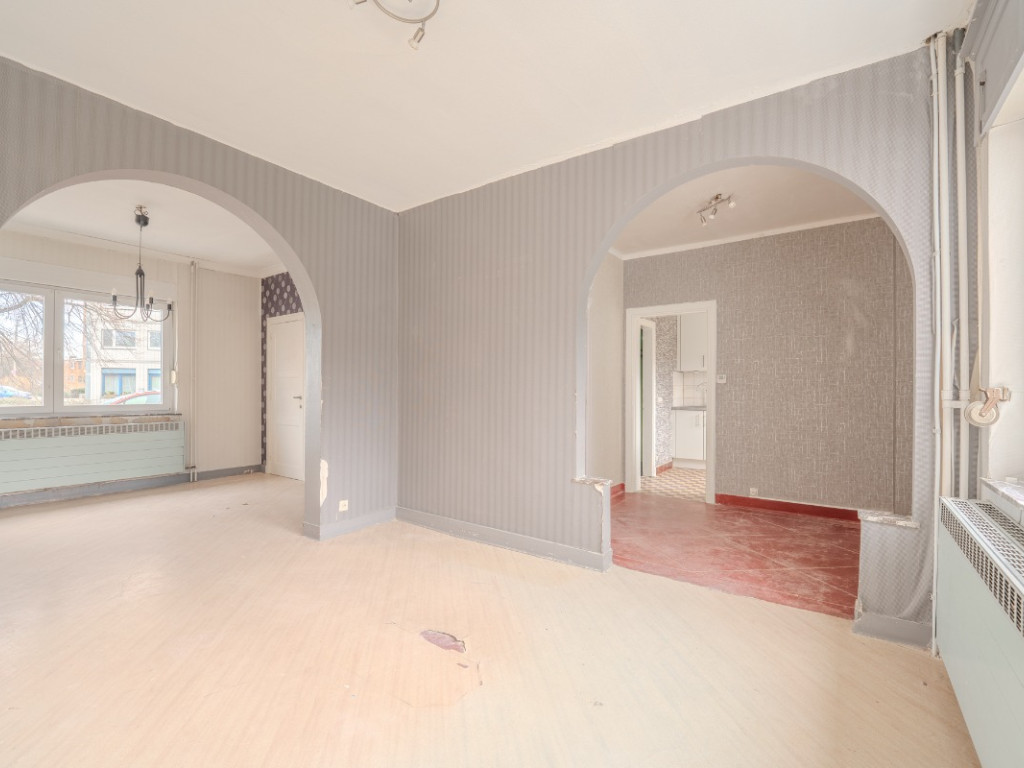 Avenue de la Paix - 43 - - 4030