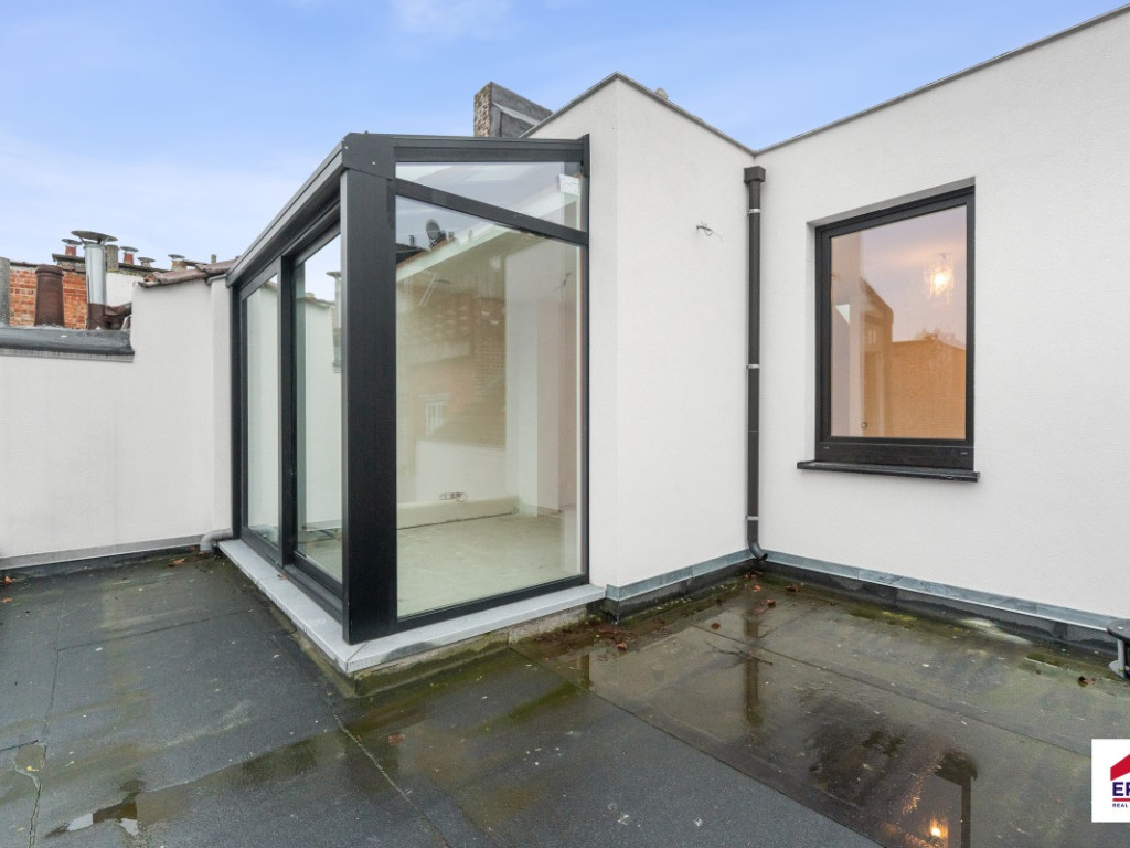 Avenue de Jette - 354 - BP1 - 1090