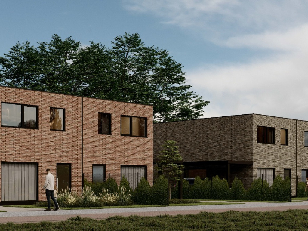 Gentweg - 64 - - Lot 1 - 9971