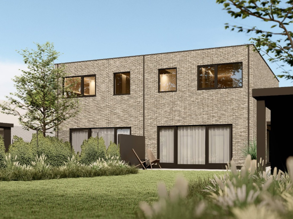 Gentweg - 64 - - Lot 1 - 9971