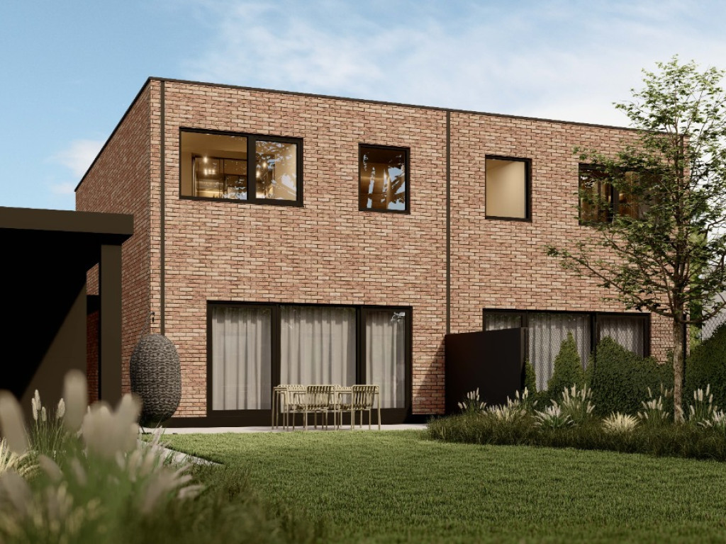 Gentweg - 64 - - Lot 1 - 9971