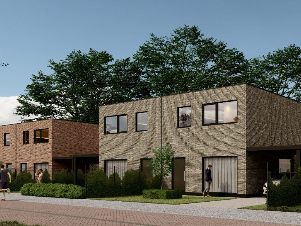 Gentweg - 64 - - Lot 4 - 9971