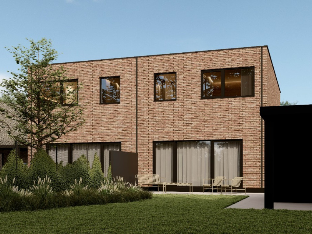 Gentweg - 64 - - Lot 4 - 9971