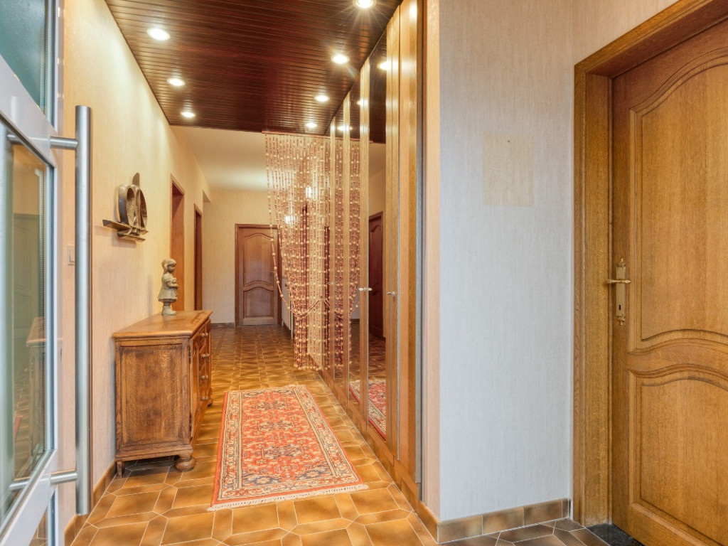 Hombekerkouter - 142 - - 2811