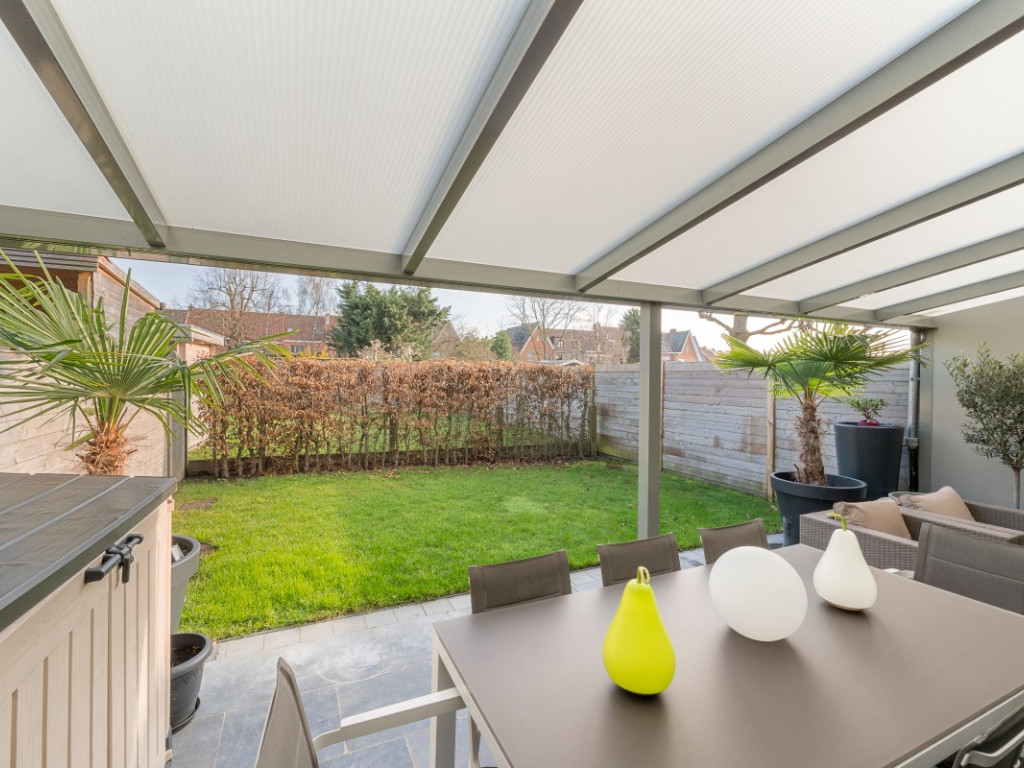 Kapucijnenlaan - 5 - - 9200