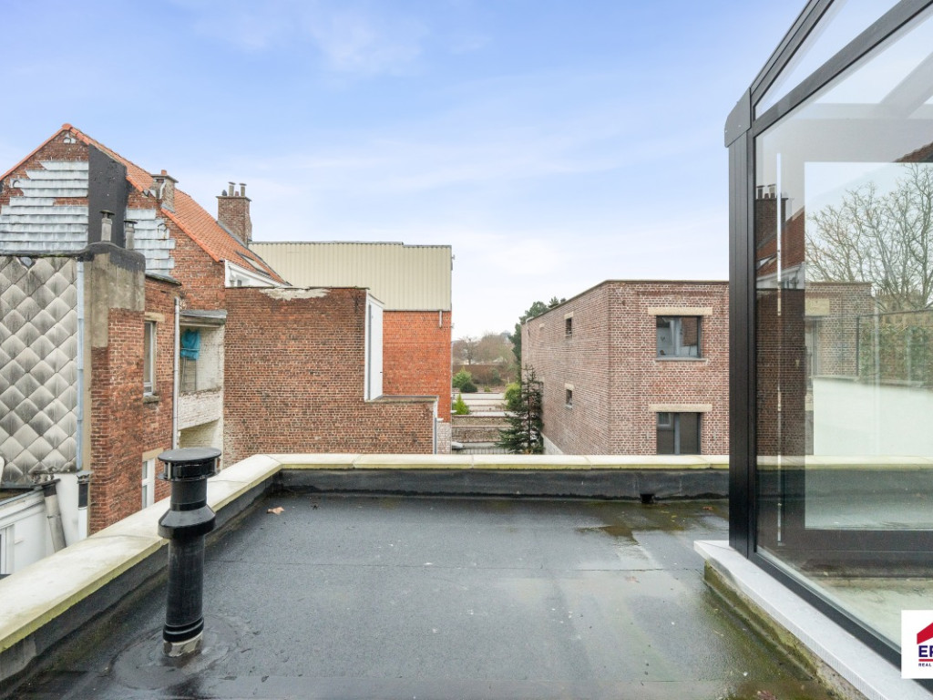 Avenue de Jette - 354 - BP1 - 1090