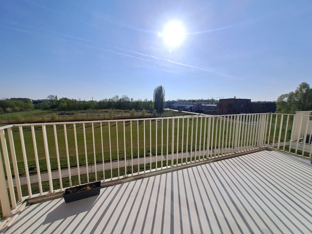 Rietvoornstraat - 6 - 302 - 3.4 - 8530