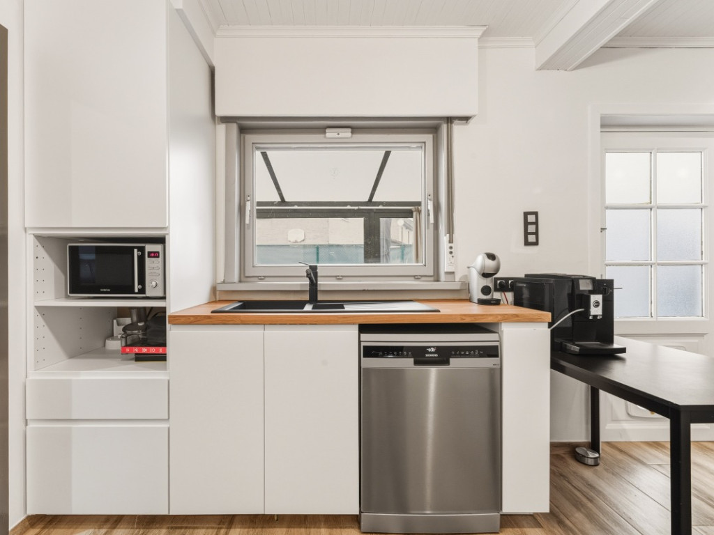 Hemelsbreedte - 44 - - 9112