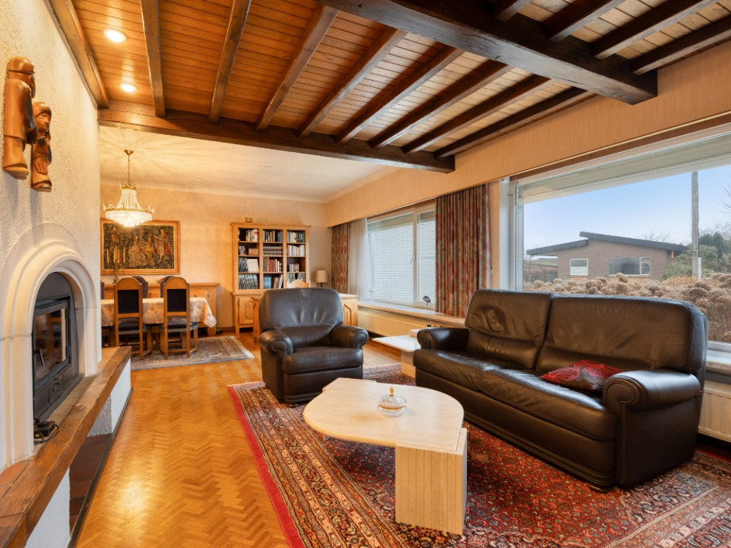 Hombekerkouter - 142 - - 2811