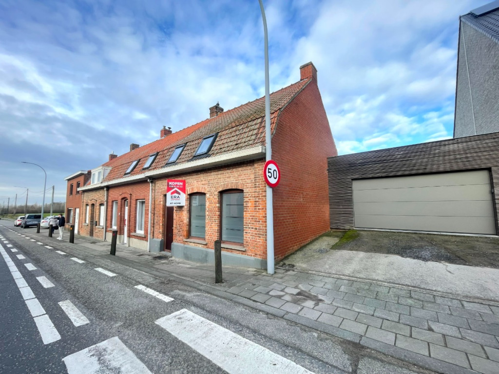 Roeselarestraat - 65 - - 8980