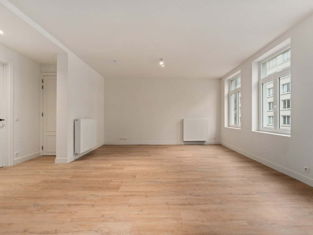 Hendrick Serruyslaan - 9 - 0301 - 8400