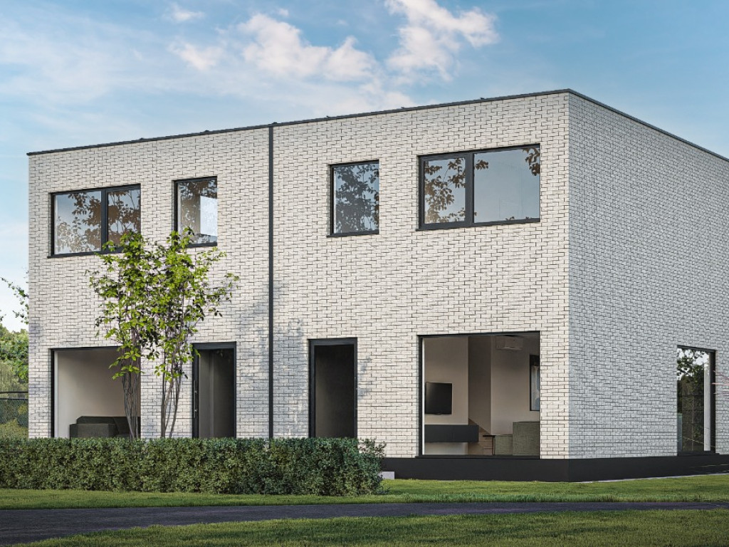 Weldenstraat - 41 - - 9700