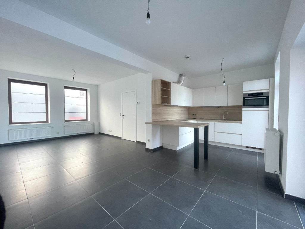 Roeselarestraat - 65 - - 8980