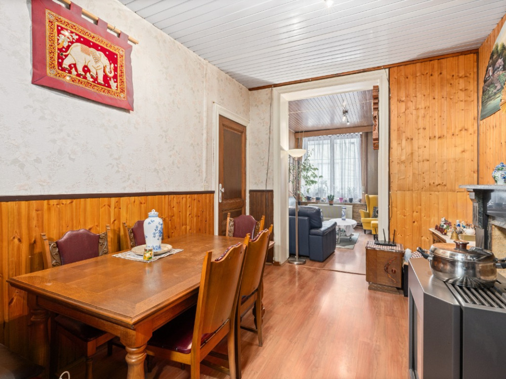 Diegemstraat - 71 - - 1930