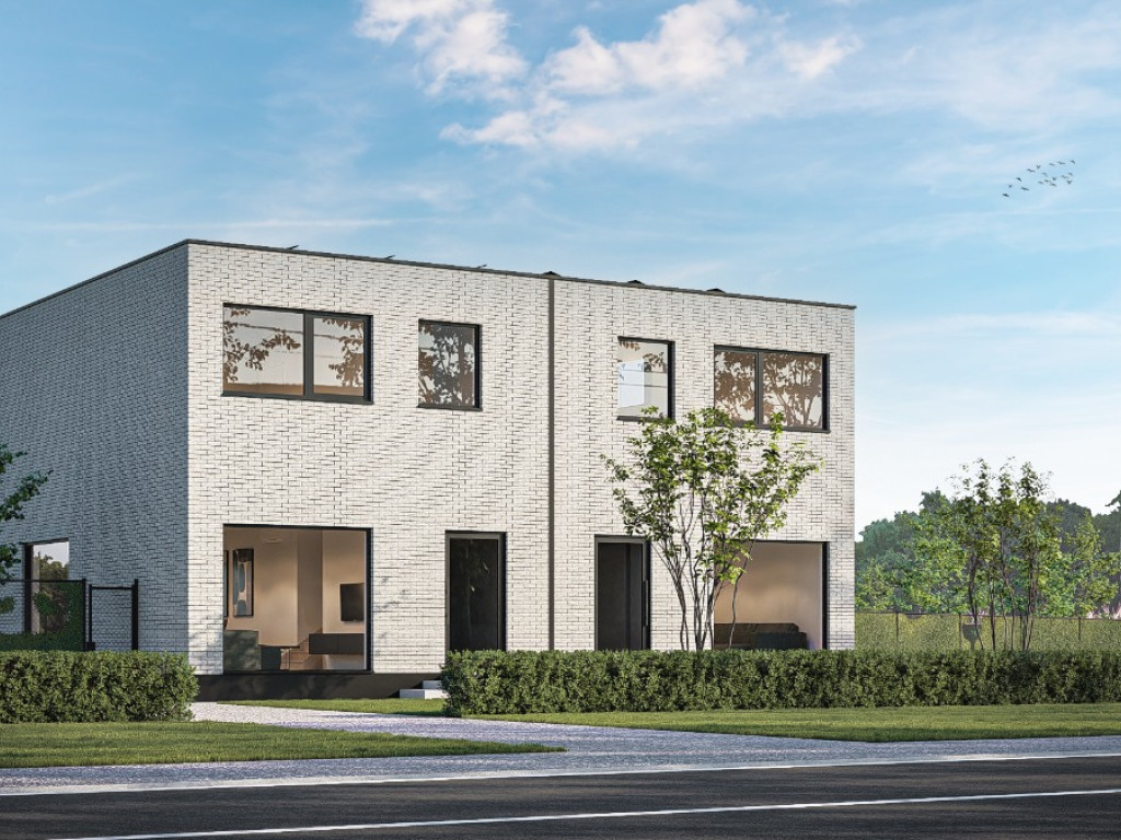 Weldenstraat - 41 - - 9700