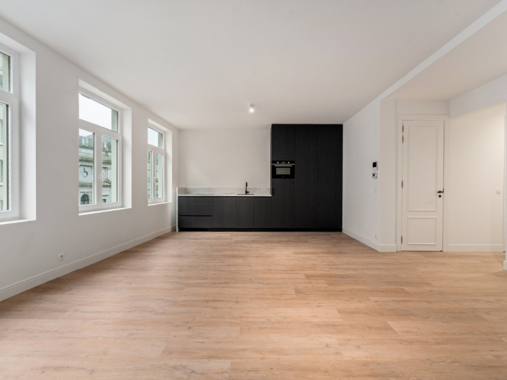 Hendrick Serruyslaan - 9 - 0301 - 8400