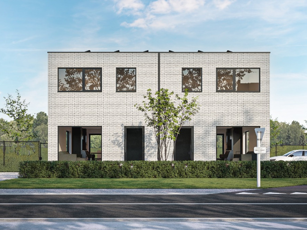 Weldenstraat - 41 - - 9700