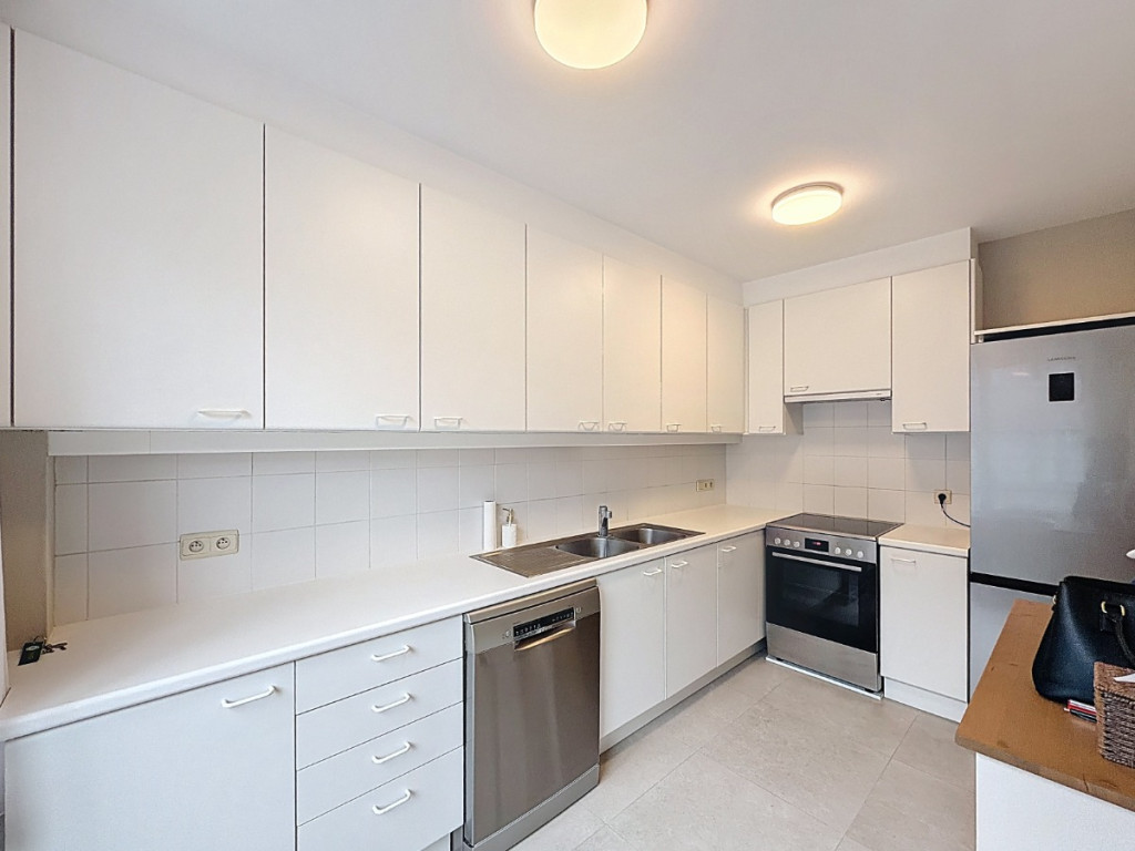 Weerstandstraat - 19 - 0.1 - 1140