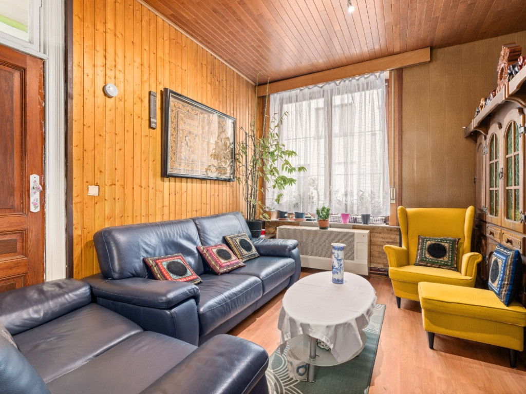 Diegemstraat - 71 - - 1930