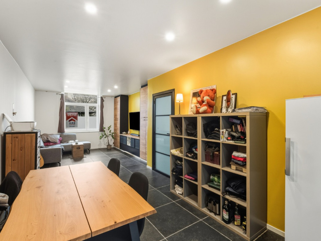 Vredestraat - 41 - - 8400