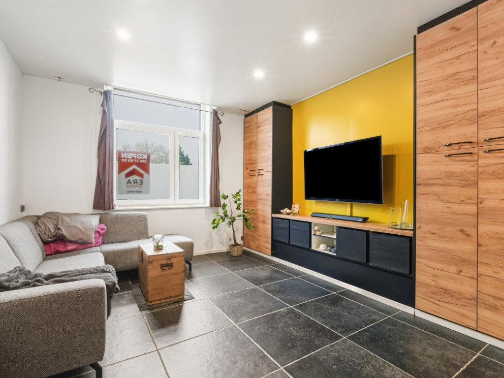 Vredestraat - 41 - - 8400