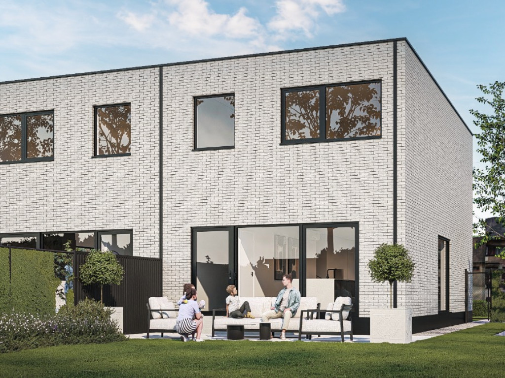 Weldenstraat - 41 - - 9700