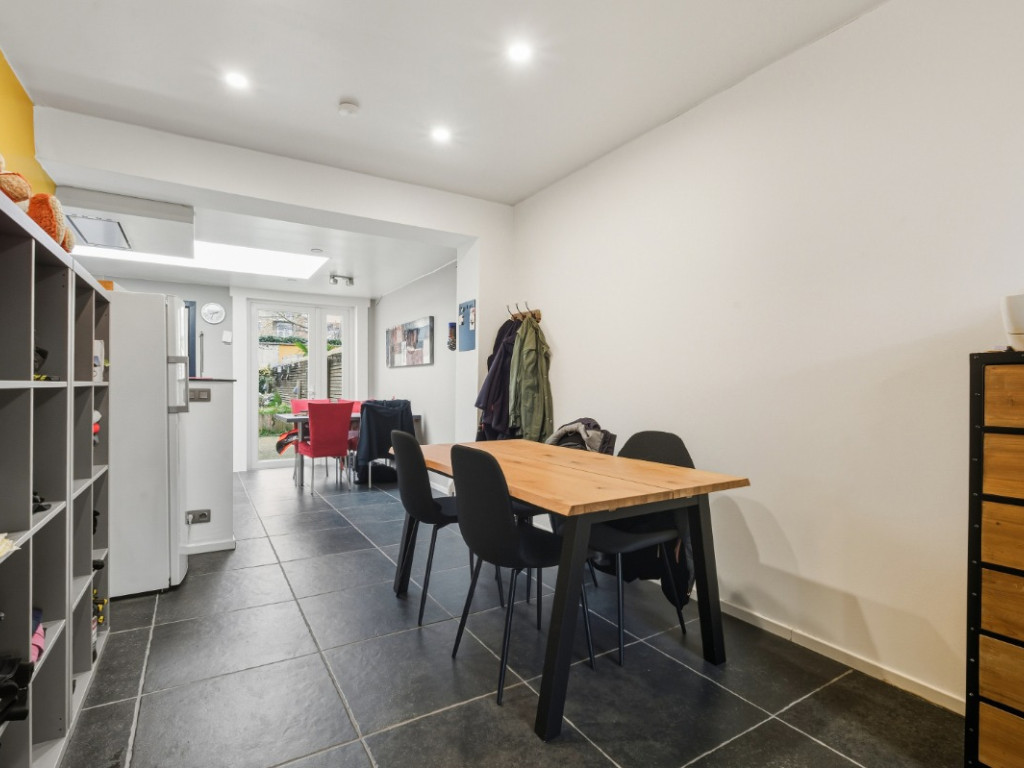 Vredestraat - 41 - - 8400