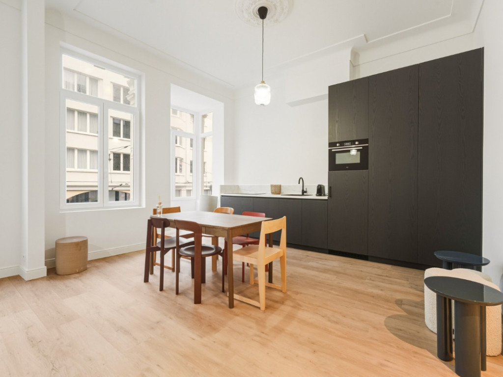 Hendrick Serruyslaan - 9 - 0101 - 8400